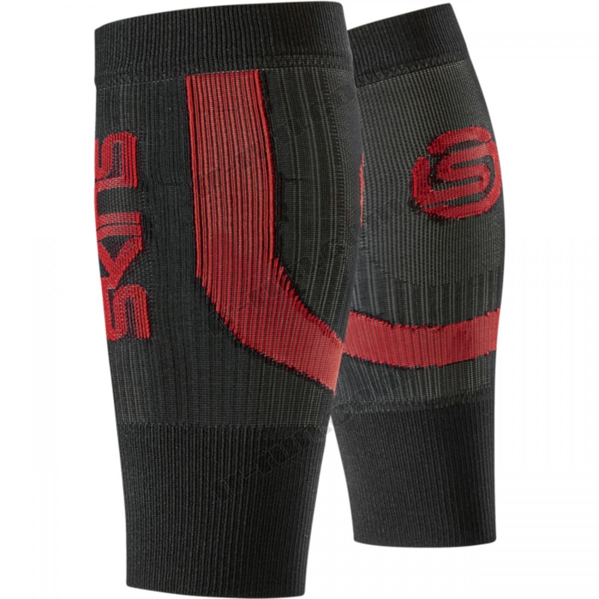 Skins/CHAUSSETTES running homme SKINS ACTIVE SEAMLESS CALF TIGHTS ◇◇◇ Pas Cher Du Tout - Skins/CHAUSSETTES running homme SKINS ACTIVE SEAMLESS CALF TIGHTS ◇◇◇ Pas Cher Du Tout