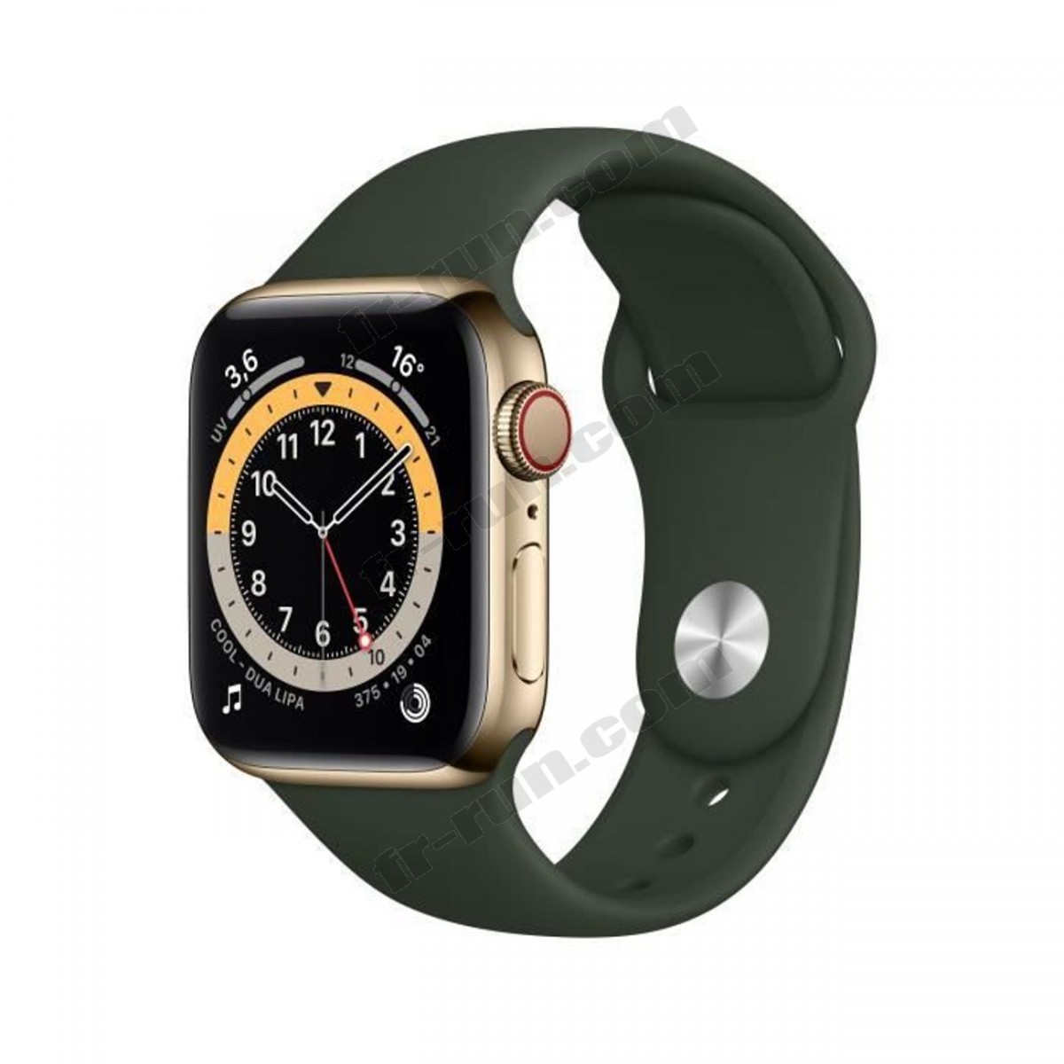 Apple/APPLE Apple Watch Series 6 GPS + Cellular 40mm ◇◇◇ Pas Cher Du Tout - Apple/APPLE Apple Watch Series 6 GPS + Cellular 40mm ◇◇◇ Pas Cher Du Tout