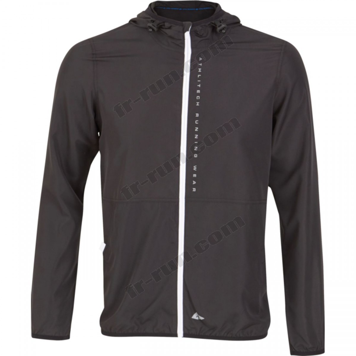 Athlitech/COUPE VENT running homme ATHLITECH CEDRIC CPV ◇◇◇ Pas Cher Du Tout - Athlitech/COUPE VENT running homme ATHLITECH CEDRIC CPV ◇◇◇ Pas Cher Du Tout