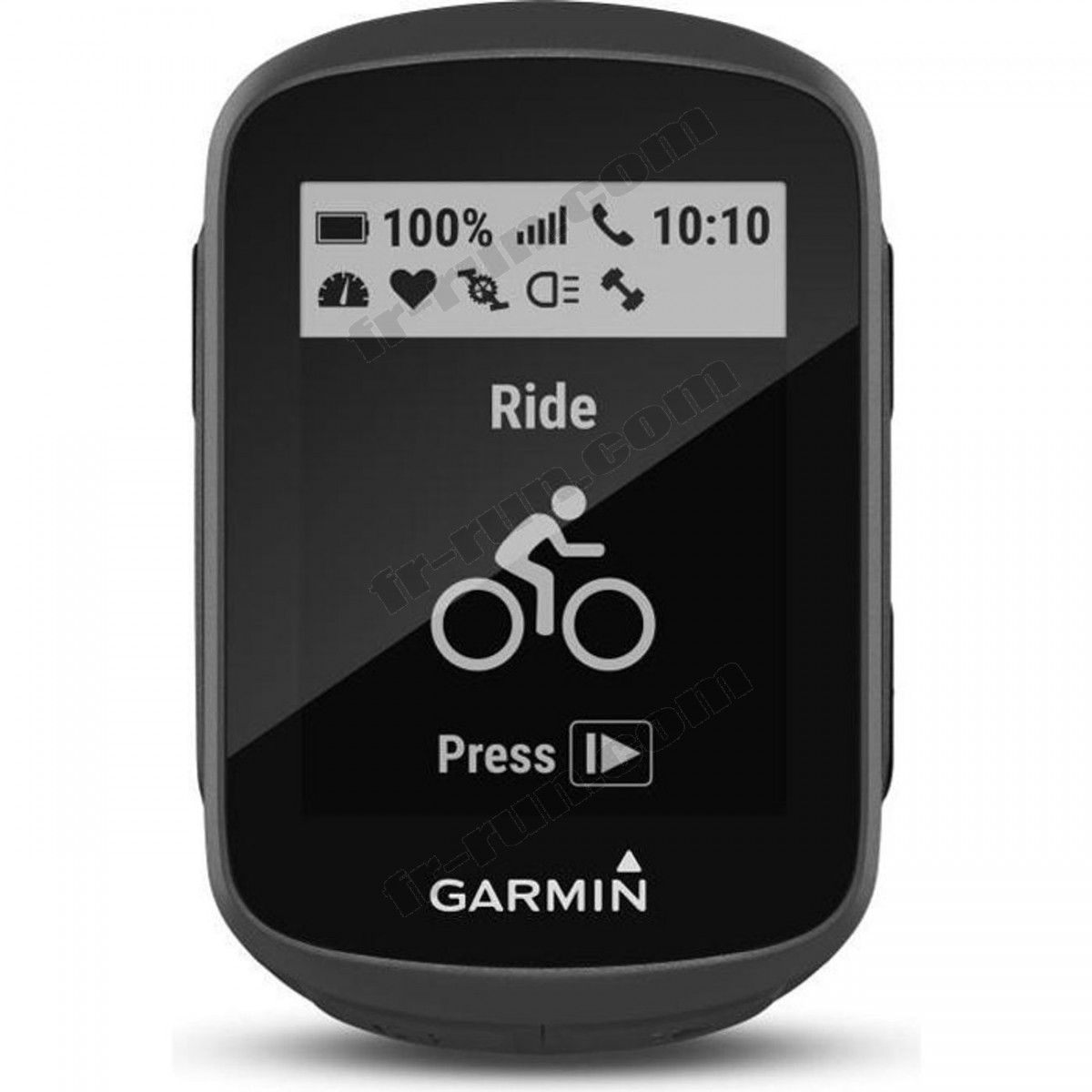 Garmin/GARMIN GARMIN Edge 130 Plus - Compteur GPS vélo ◇◇◇ Pas Cher Du Tout - Garmin/GARMIN GARMIN Edge 130 Plus - Compteur GPS vélo ◇◇◇ Pas Cher Du Tout
