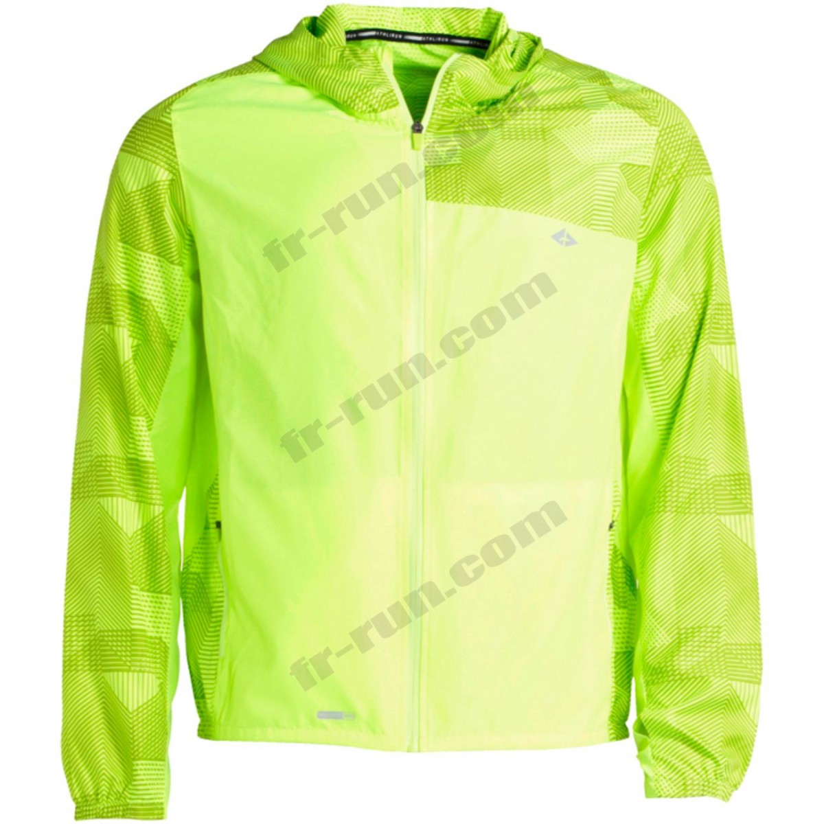 Athlitech/COUPE-VENT running homme ATHLITECH GRANT 200 CPP ◇◇◇ Pas Cher Du Tout - Athlitech/COUPE-VENT running homme ATHLITECH GRANT 200 CPP ◇◇◇ Pas Cher Du Tout