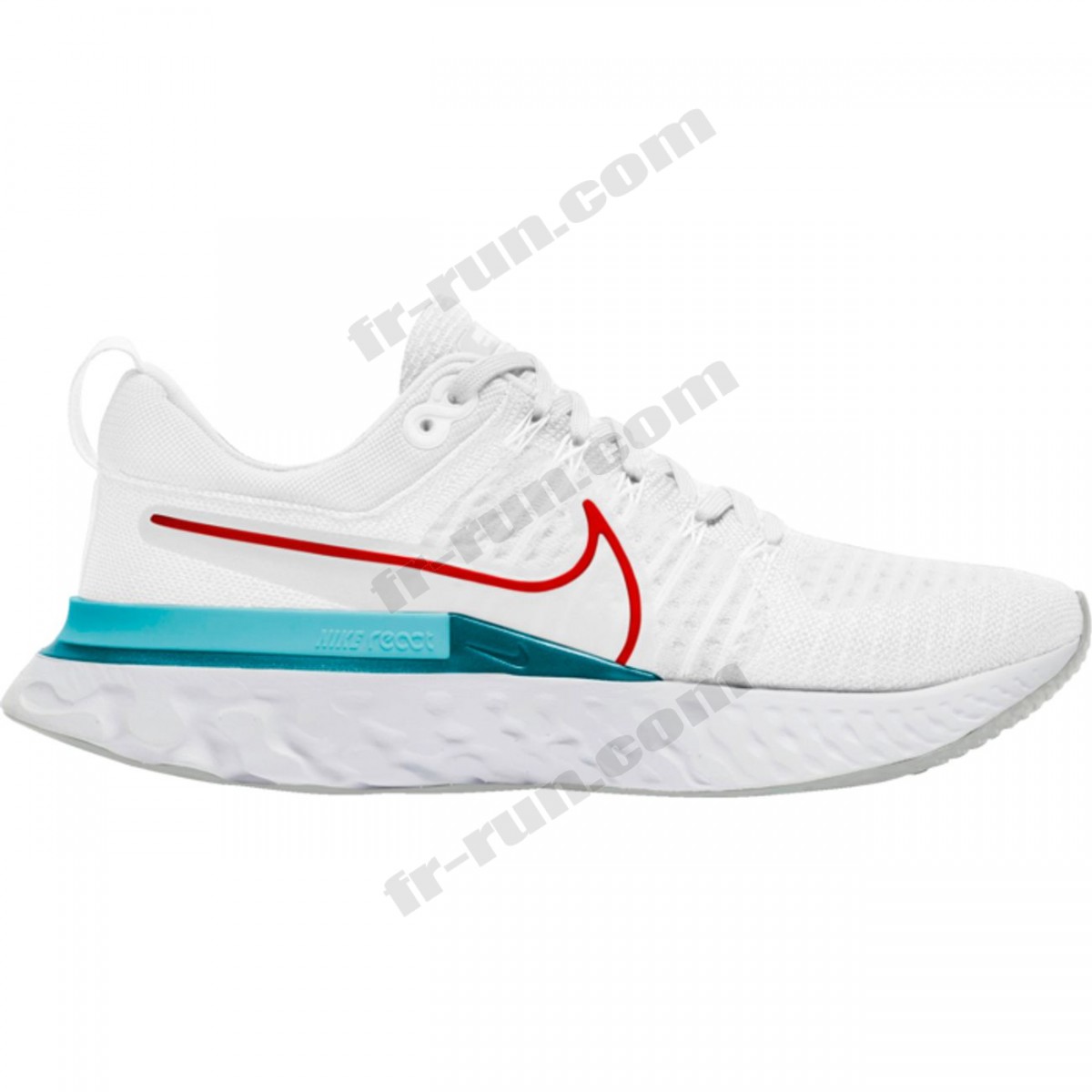 Nike/CHAUSSURES BASSES running homme NIKE NIKE REACT INFINITY RUN FK 2 √ Nouveau style √ Soldes - Nike/CHAUSSURES BASSES running homme NIKE NIKE REACT INFINITY RUN FK 2 √ Nouveau style √ Soldes