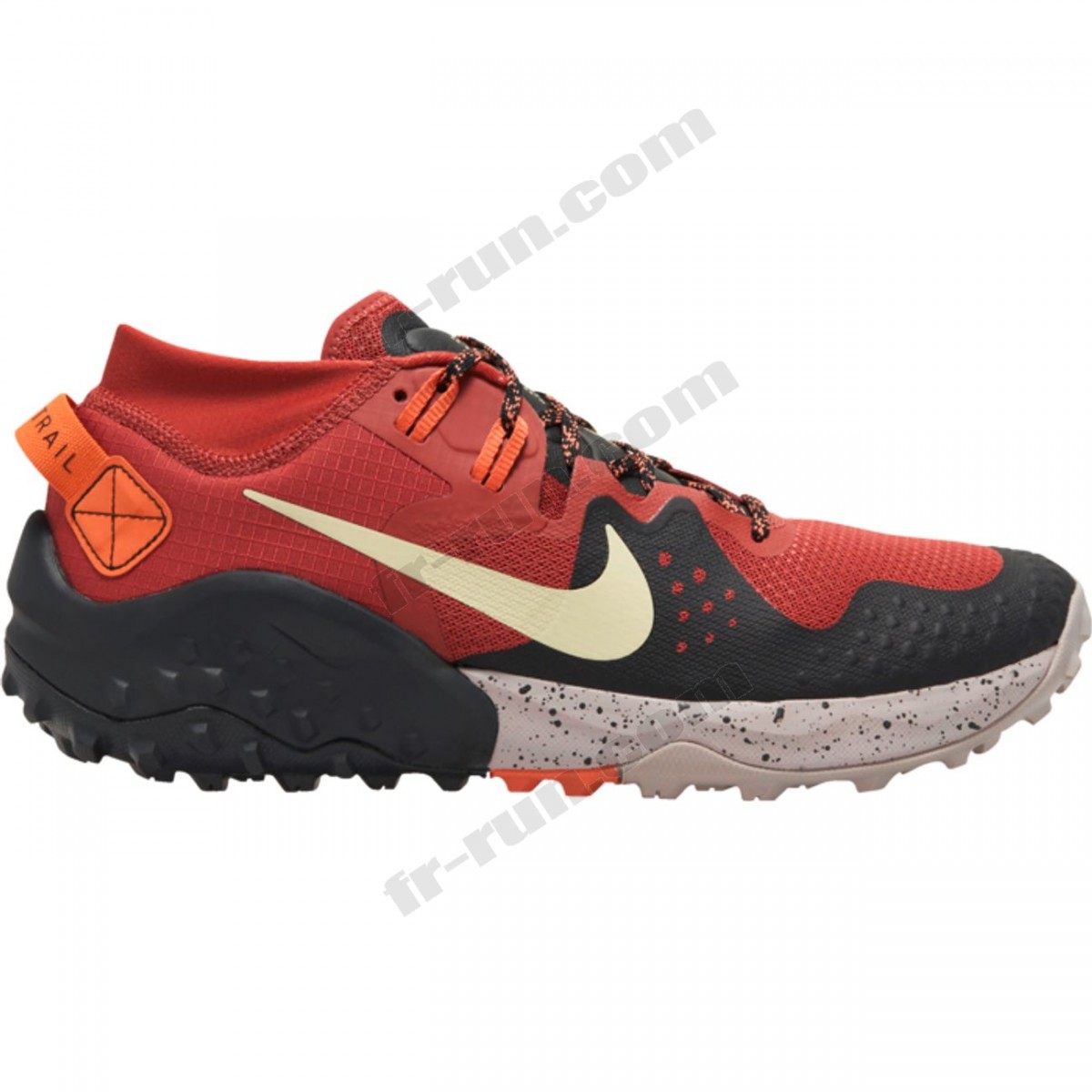 Nike/CHAUSSURES BASSES running homme NIKE NIKE WILDHORSE 6 ◇◇◇ Pas Cher Du Tout - Nike/CHAUSSURES BASSES running homme NIKE NIKE WILDHORSE 6 ◇◇◇ Pas Cher Du Tout