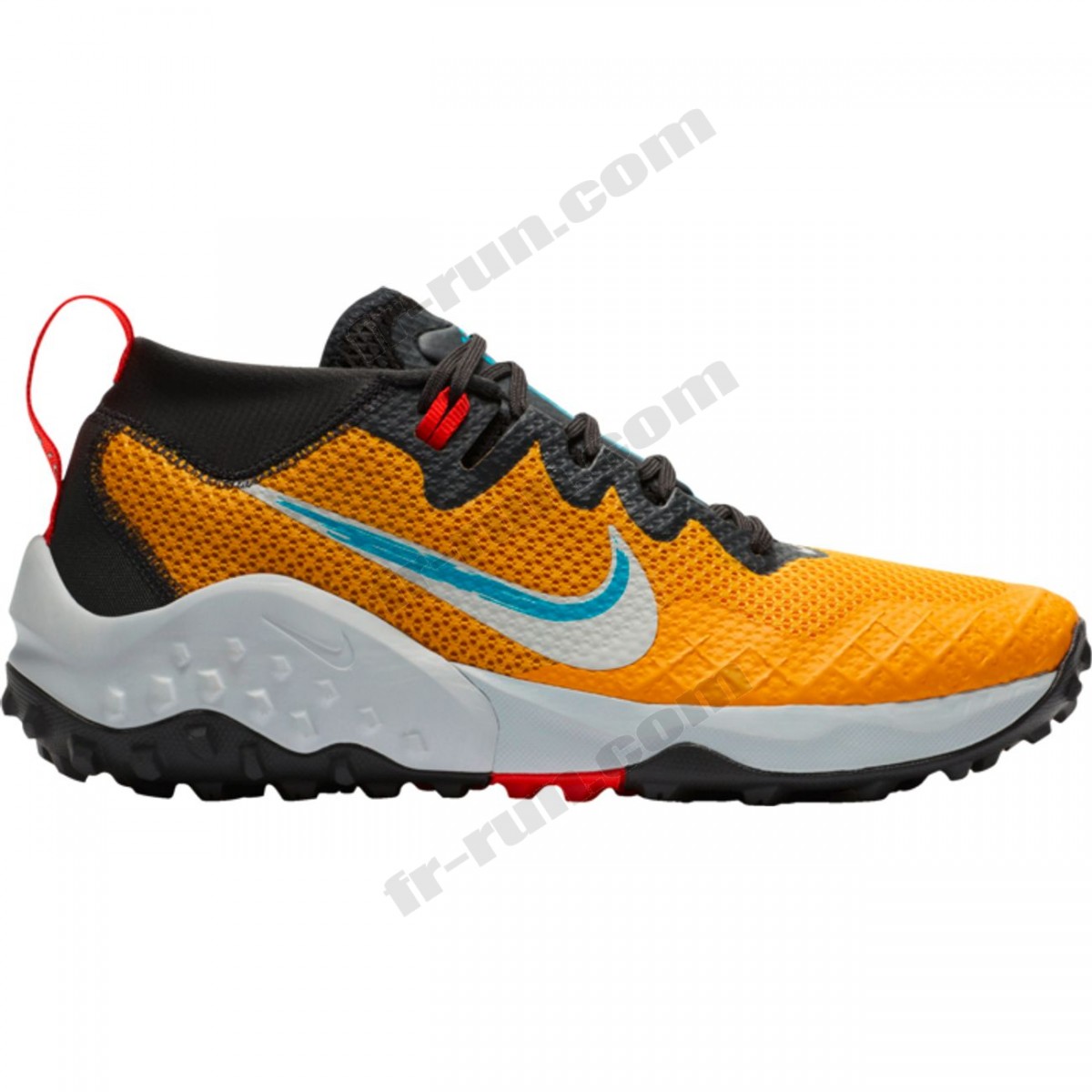 Nike/CHAUSSURES BASSES running homme NIKE NIKE WILDHORSE 7 ◇◇◇ Pas Cher Du Tout - Nike/CHAUSSURES BASSES running homme NIKE NIKE WILDHORSE 7 ◇◇◇ Pas Cher Du Tout