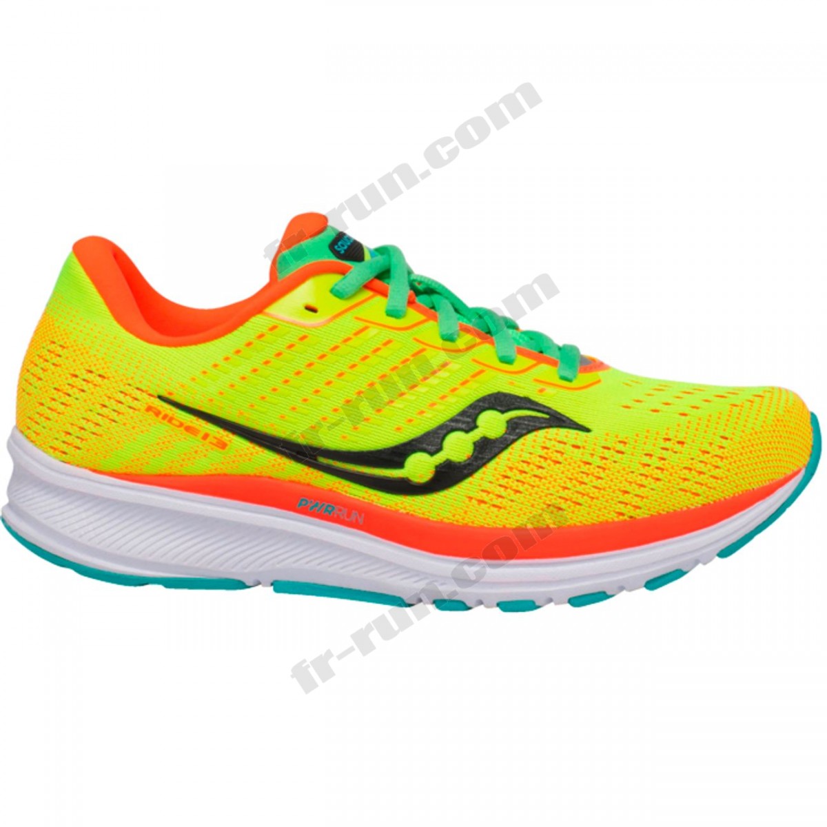 Saucony/CHAUSSURES BASSES running femme SAUCONY RIDE 13 W ◇◇◇ Pas Cher Du Tout - Saucony/CHAUSSURES BASSES running femme SAUCONY RIDE 13 W ◇◇◇ Pas Cher Du Tout