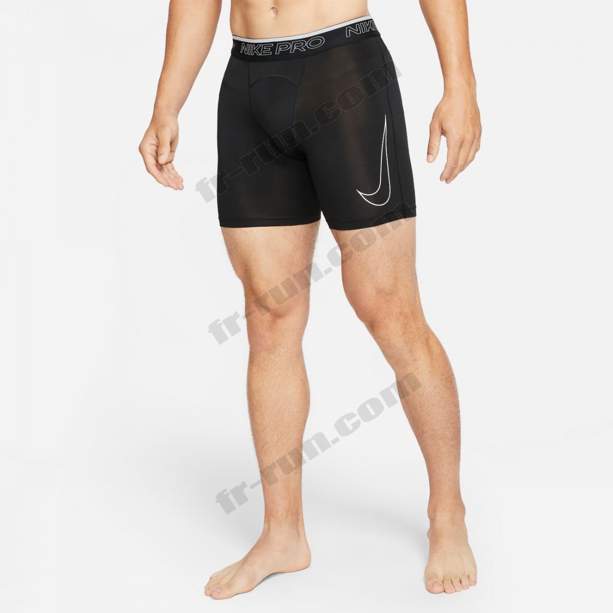 Nike/Fitness homme NIKE Short de compression Nike Dri-Fit √ Nouveau style √ Soldes - Nike/Fitness homme NIKE Short de compression Nike Dri-Fit √ Nouveau style √ Soldes