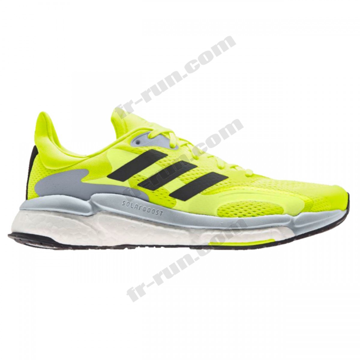 Adidas/CHAUSSURES BASSES running homme ADIDAS SOLAR BOOST 21 M √ Nouveau style √ Soldes - Adidas/CHAUSSURES BASSES running homme ADIDAS SOLAR BOOST 21 M √ Nouveau style √ Soldes