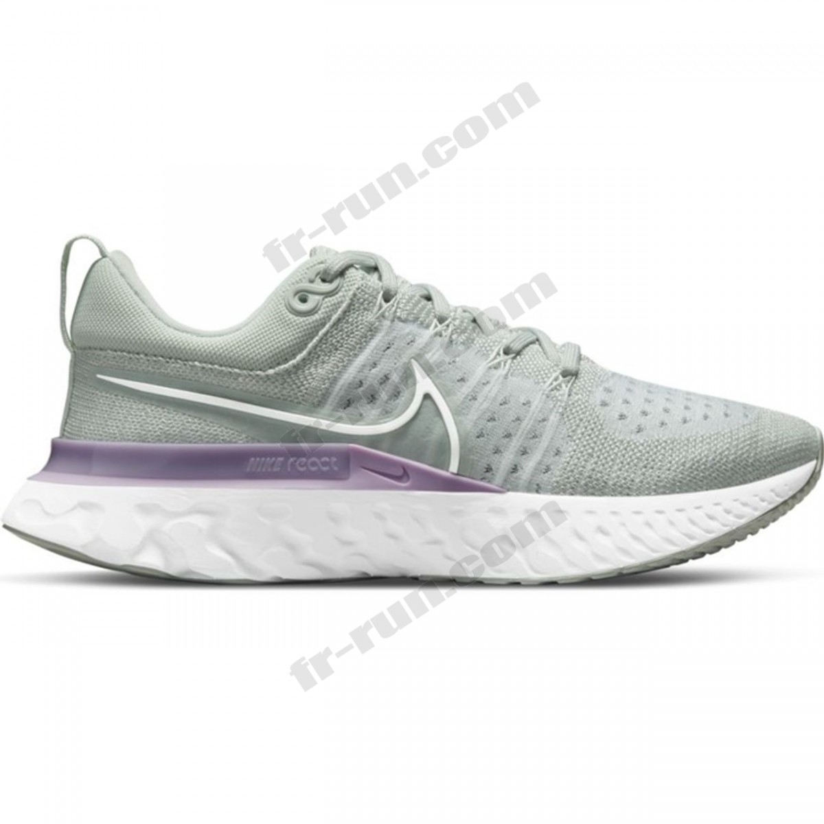 Nike/CHAUSSURES BASSES running femme NIKE W NIKE REACT INFINITY RUN FK 2 √ Nouveau style √ Soldes - Nike/CHAUSSURES BASSES running femme NIKE W NIKE REACT INFINITY RUN FK 2 √ Nouveau style √ Soldes