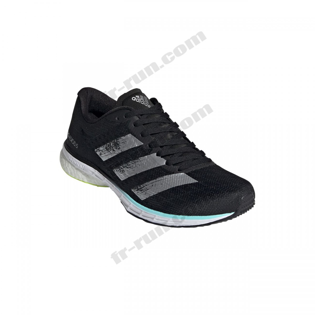 Adidas/running femme ADIDAS Adidas Adizero Adios 5 W ◇◇◇ Pas Cher Du Tout - -19