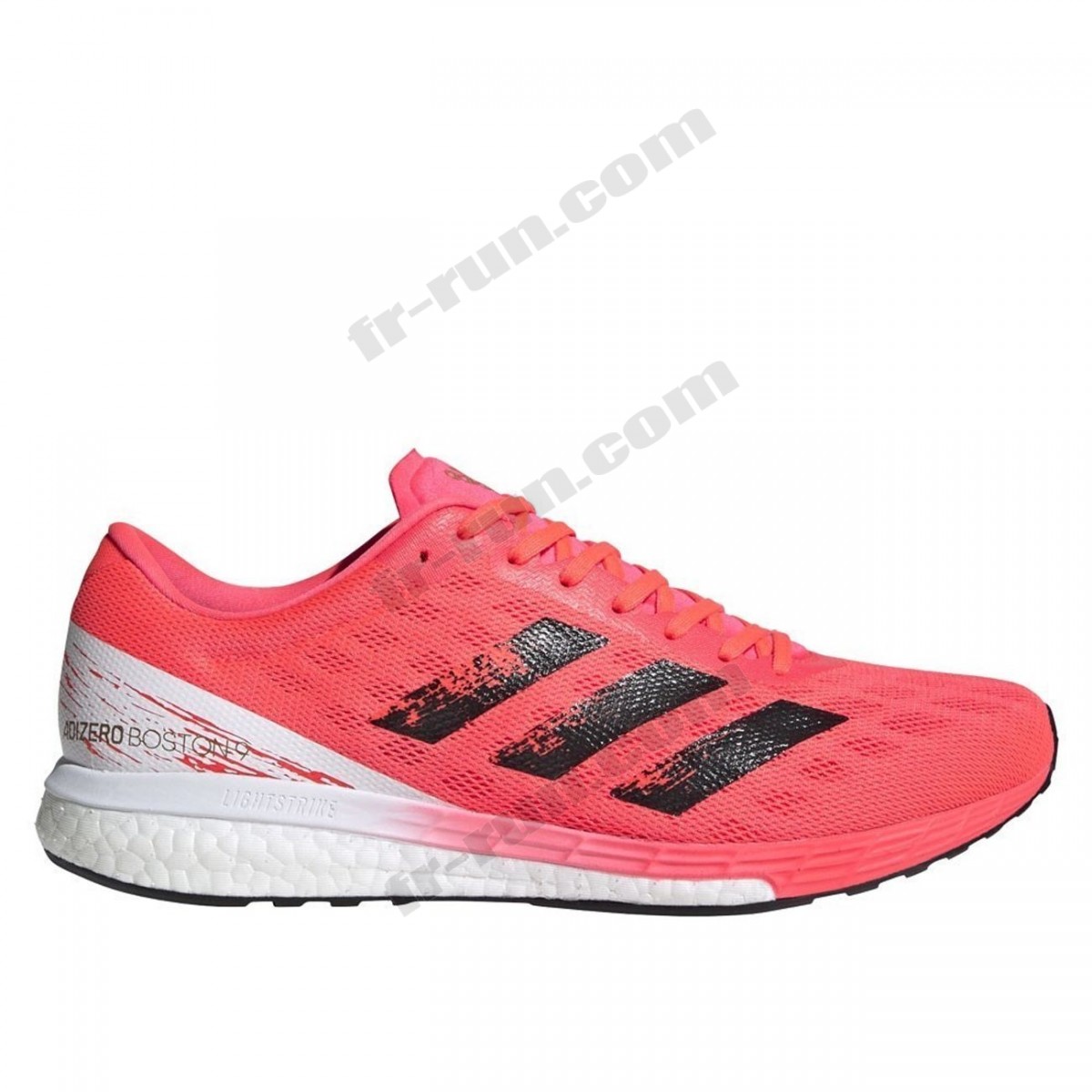 Adidas/running homme ADIDAS Adidas Adizero Boston 9 M ◇◇◇ Pas Cher Du Tout - -2