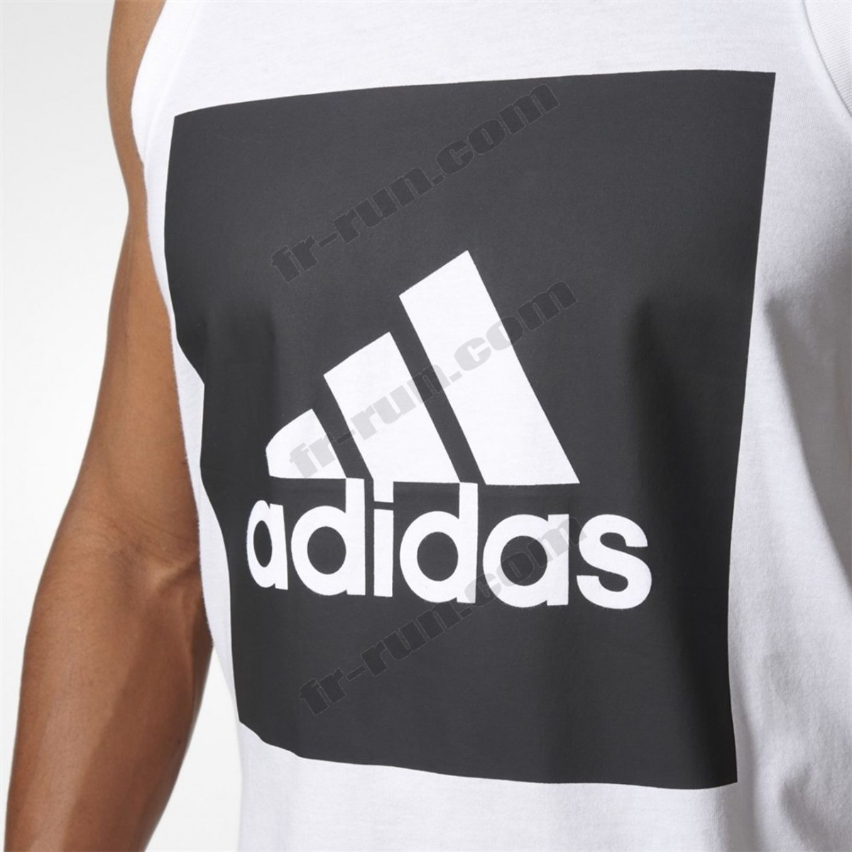Adidas/running homme ADIDAS Adidas Essentials Tank ◇◇◇ Pas Cher Du Tout - -4