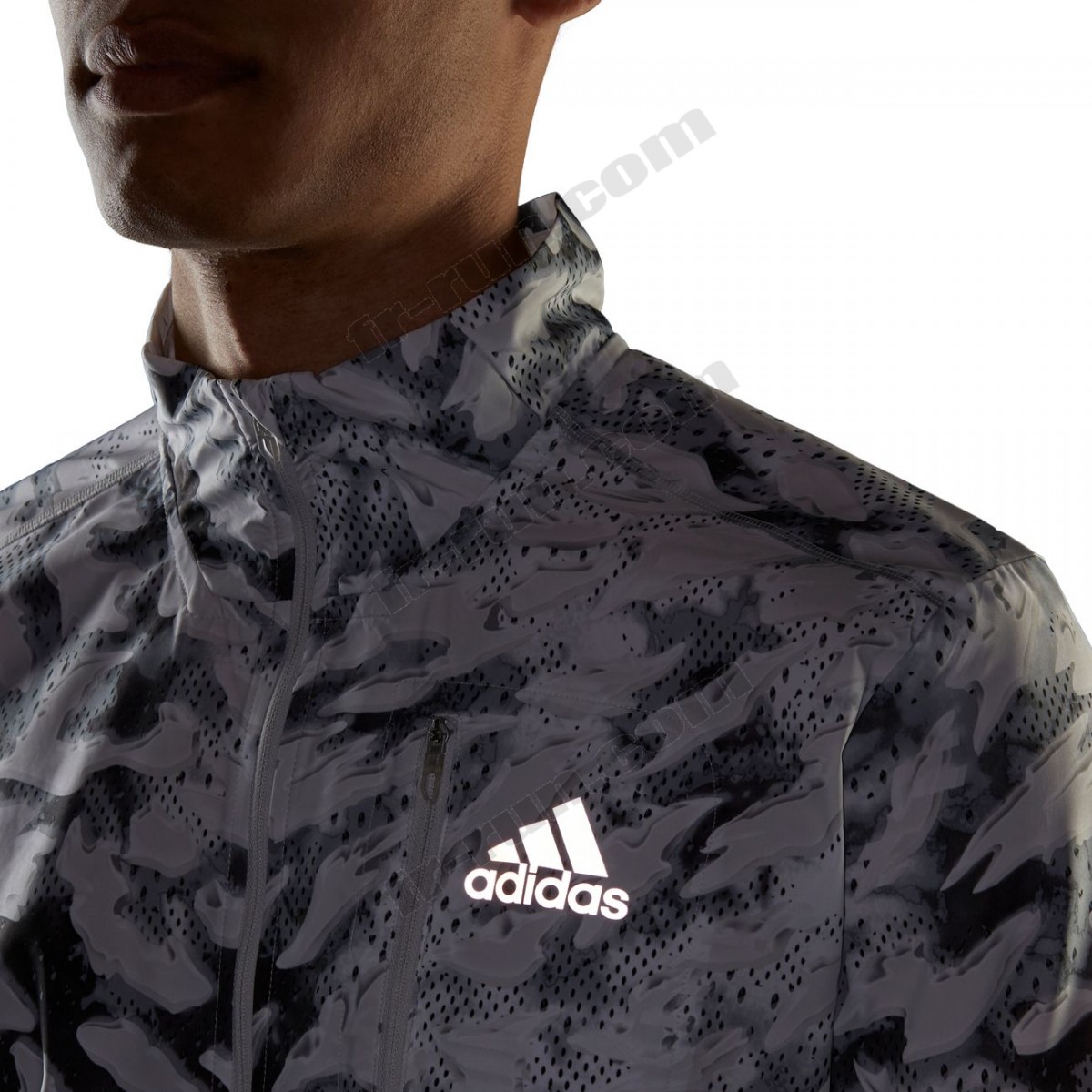 Adidas/running homme ADIDAS Adidas Fast Graphic Primeblue ◇◇◇ Pas Cher Du Tout - -7