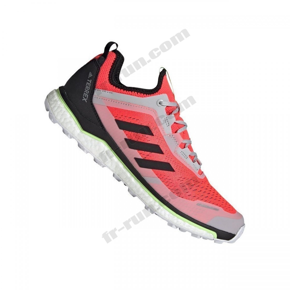 Adidas/running homme ADIDAS Adidas Terrex Agravic Flow ◇◇◇ Pas Cher Du Tout - -1