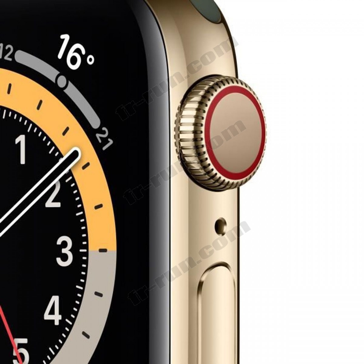 Apple/APPLE Apple Watch Series 6 GPS + Cellular 40mm ◇◇◇ Pas Cher Du Tout - -1