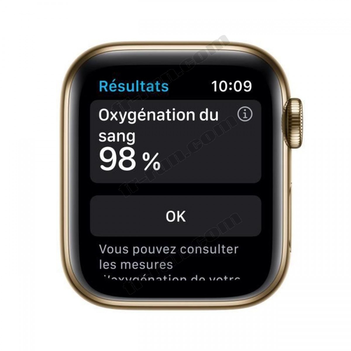 Apple/APPLE Apple Watch Series 6 GPS + Cellular 40mm ◇◇◇ Pas Cher Du Tout - -5