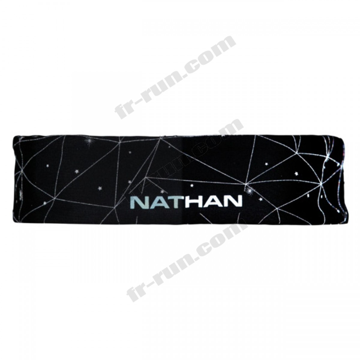 Nathan/Course à pied adulte NATHAN Bandeau Nathan HyperNight Reflective ◇◇◇ Pas Cher Du Tout - -0