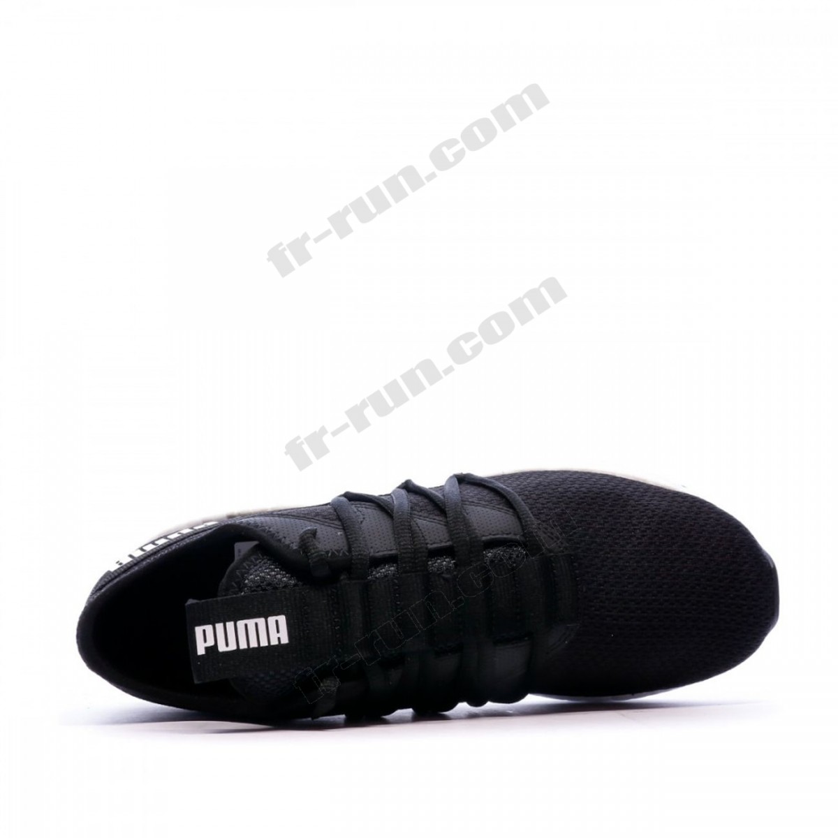 Puma/Athlétisme homme PUMA Basket Running Noire Adulte Puma NRGY Star ◇◇◇ Pas Cher Du Tout - -3