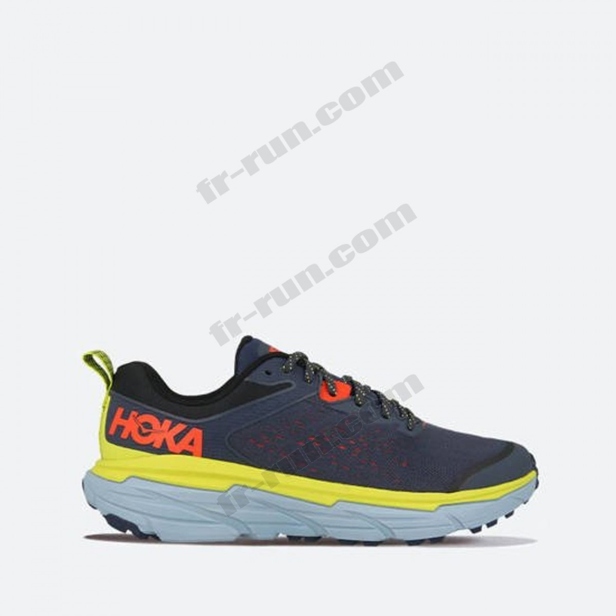 Hoka One One/CHAUSSURES running homme HOKA ONE ONE CHALLENGER ATR 6 √ Nouveau style √ Soldes - -0