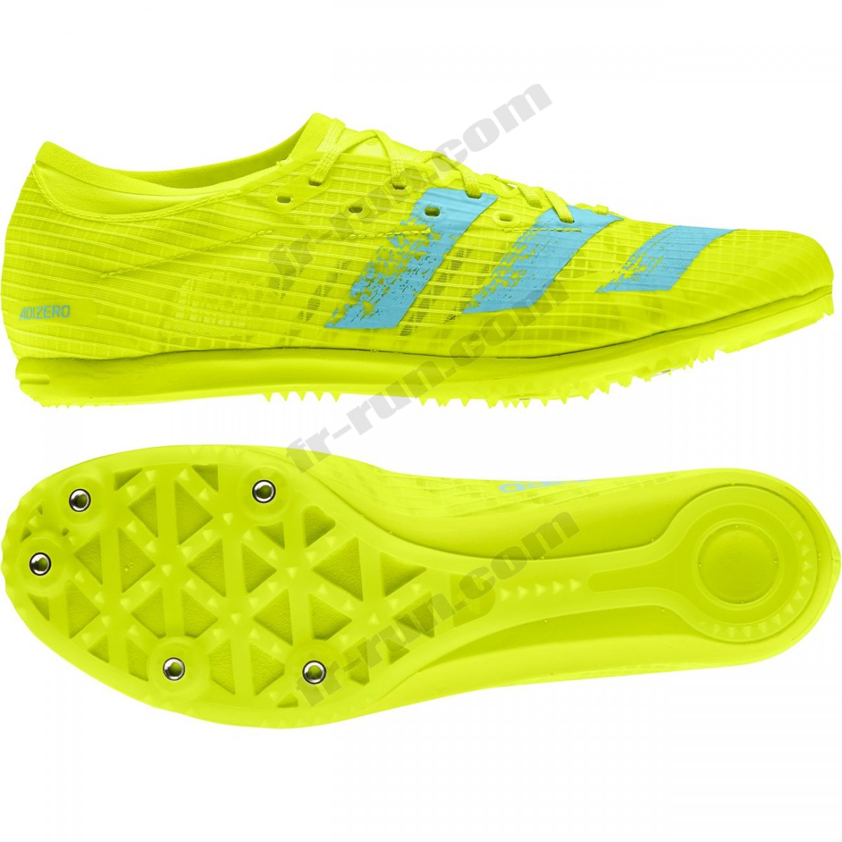 Adidas/Athlétisme homme ADIDAS Chaussures adidas Adizero Ambition Spikes ◇◇◇ Pas Cher Du Tout - -10