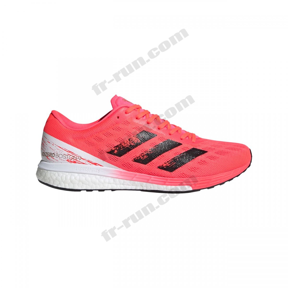 Adidas/running homme ADIDAS Adidas Adizero Boston 9 M ◇◇◇ Pas Cher Du Tout - -3