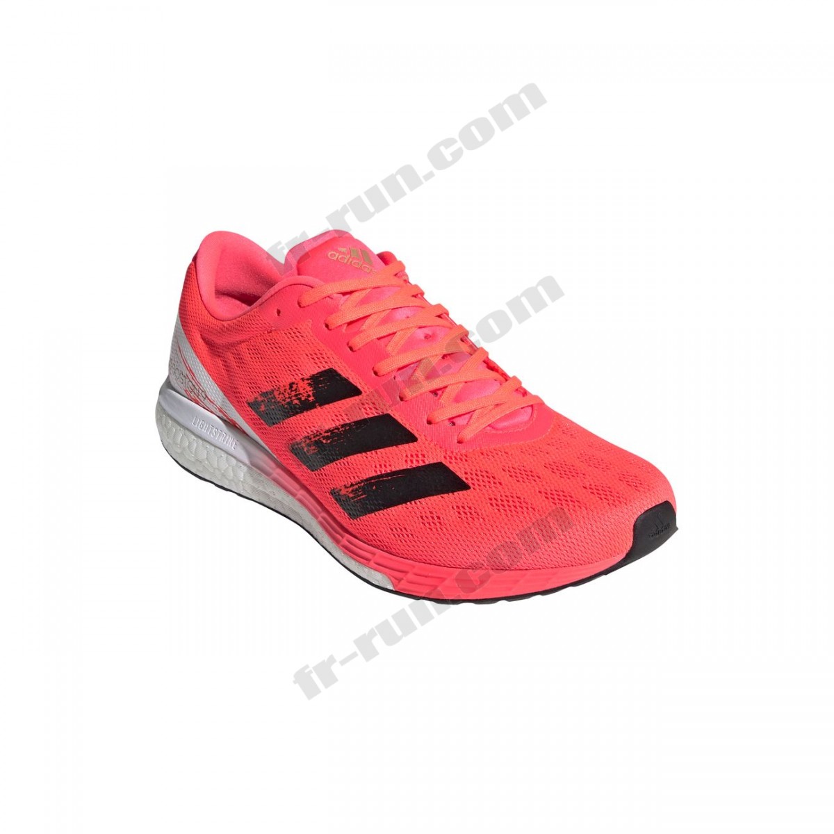 Adidas/running homme ADIDAS Adidas Adizero Boston 9 M ◇◇◇ Pas Cher Du Tout - -19