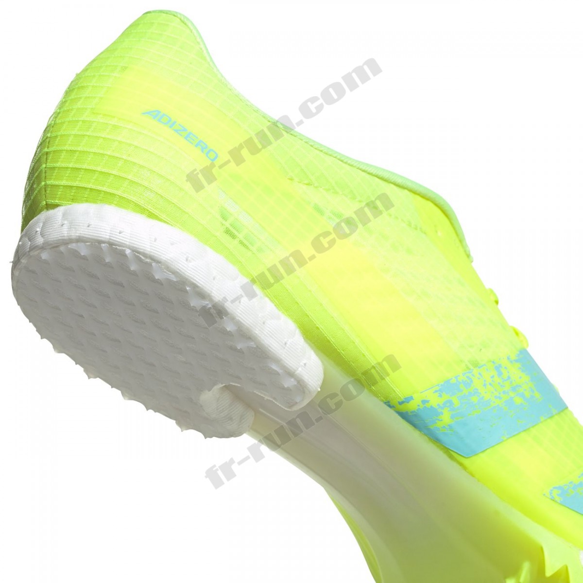 Adidas/Athlétisme adulte ADIDAS Chaussures adidas Adizero Middle Distance Spikes ◇◇◇ Pas Cher Du Tout - -39