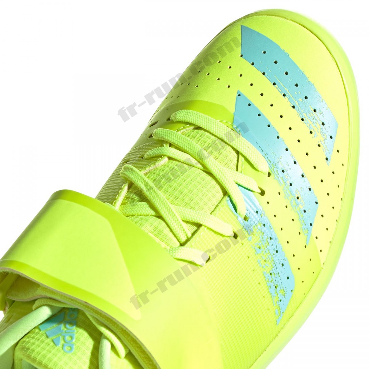 Adidas/Athlétisme adulte ADIDAS Chaussures adidas Adizero Shot Put ◇◇◇ Pas Cher Du Tout - -52