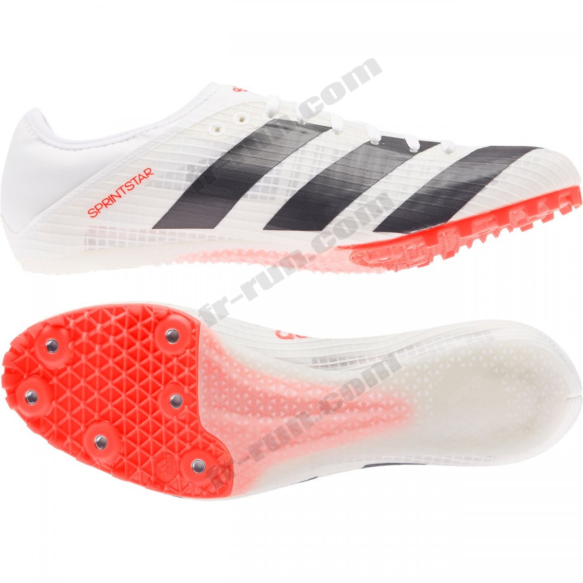 Adidas/Athlétisme homme ADIDAS Chaussures adidas Sprintstar Tokyo √ Nouveau style √ Soldes - -2