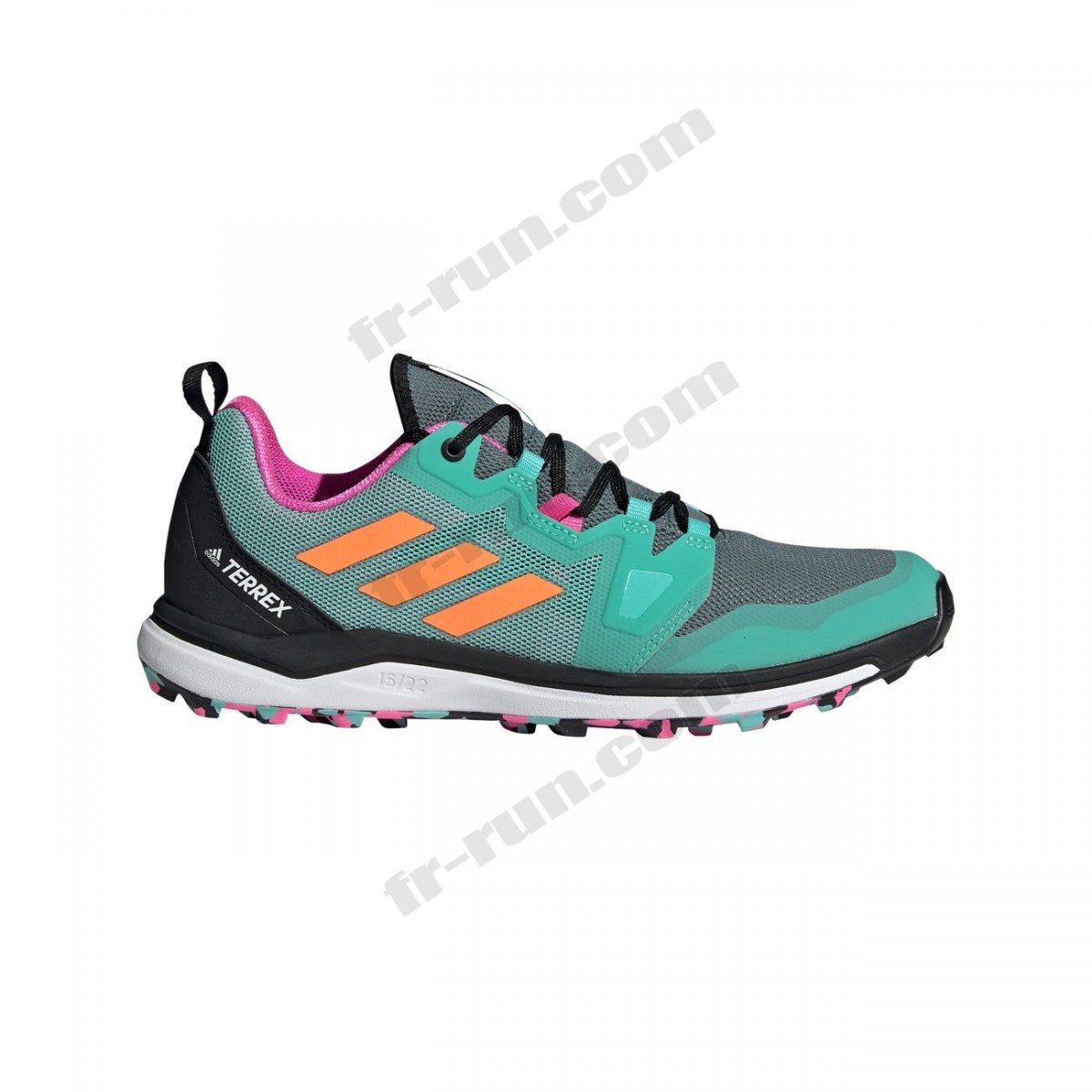 Adidas/Course à pied homme ADIDAS Chaussures de trail adidas Terrex Agravic ◇◇◇ Pas Cher Du Tout - -0