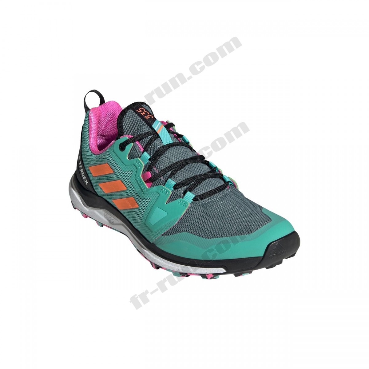 Adidas/Course à pied homme ADIDAS Chaussures de trail adidas Terrex Agravic ◇◇◇ Pas Cher Du Tout - -19