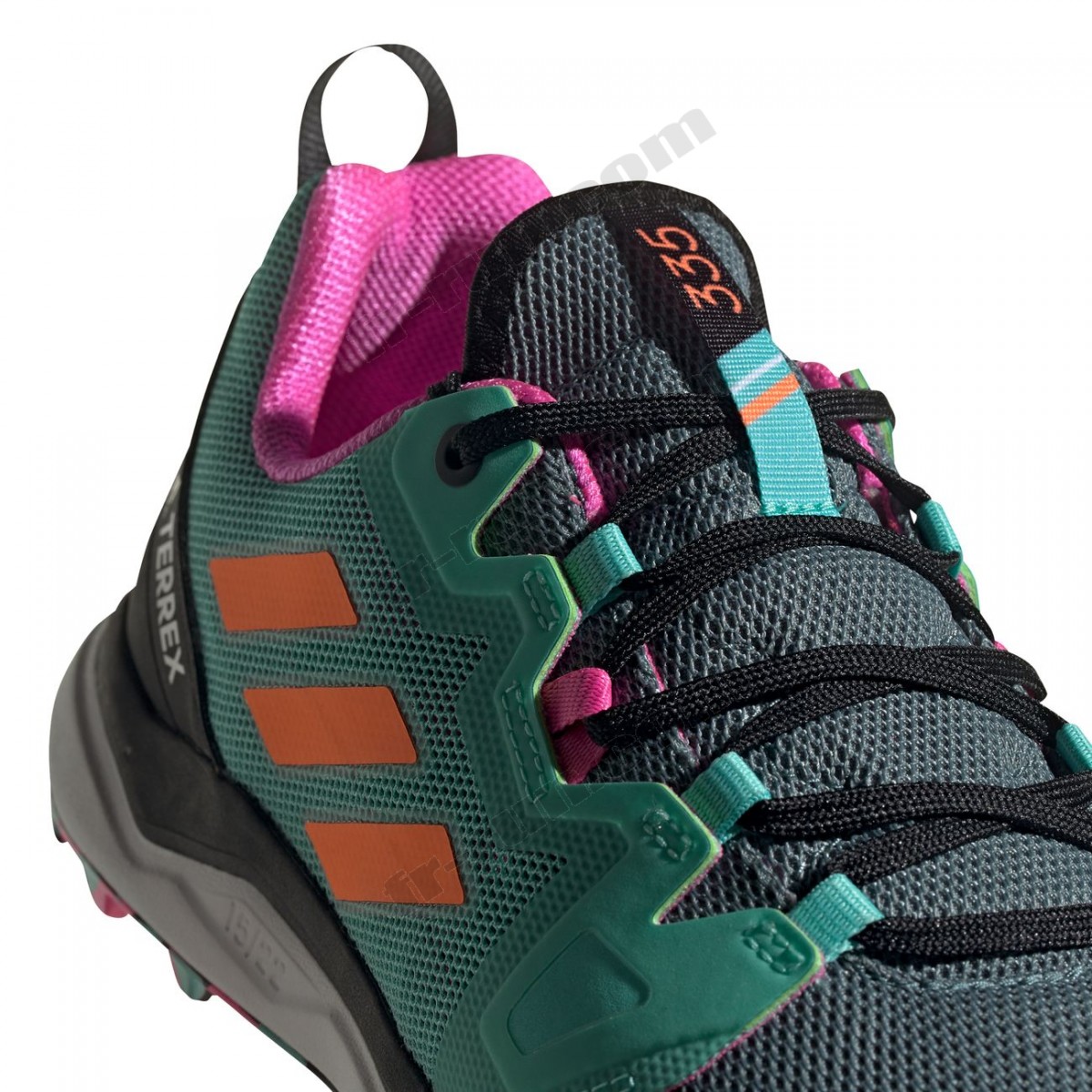 Adidas/Course à pied homme ADIDAS Chaussures de trail adidas Terrex Agravic ◇◇◇ Pas Cher Du Tout - -23
