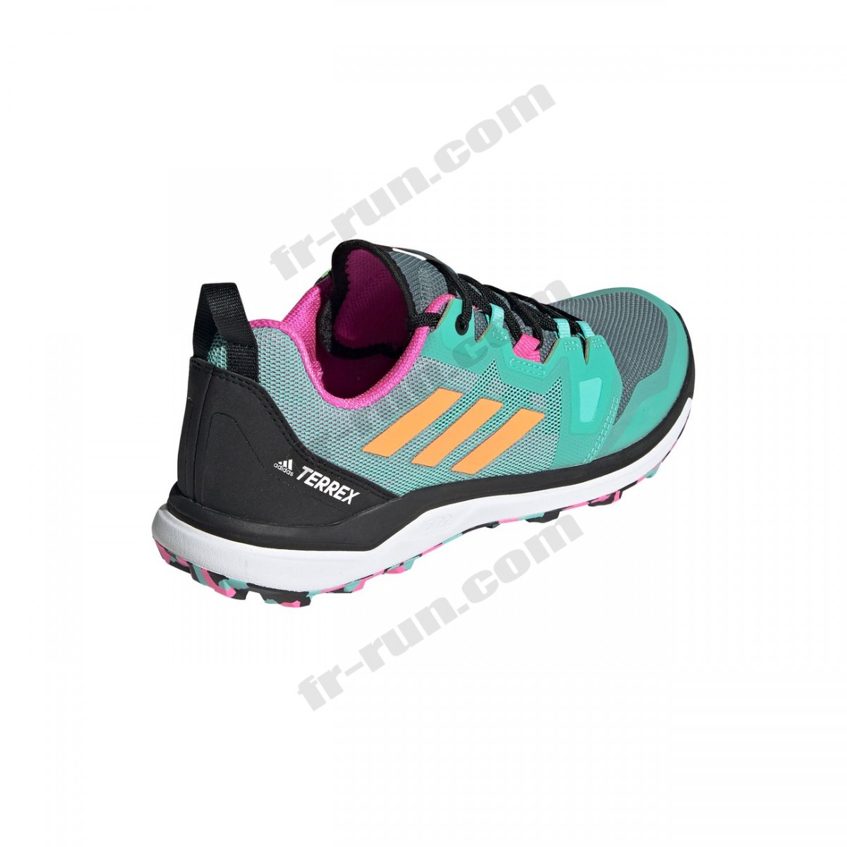 Adidas/Course à pied homme ADIDAS Chaussures de trail adidas Terrex Agravic ◇◇◇ Pas Cher Du Tout - -28
