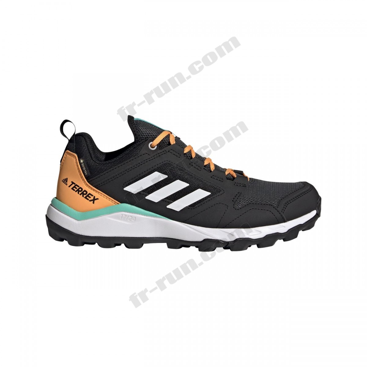 Adidas/Course à pied femme ADIDAS Chaussures de trail femme adidas Terrex Agravic GORE-TEX √ Nouveau style √ Soldes - -1