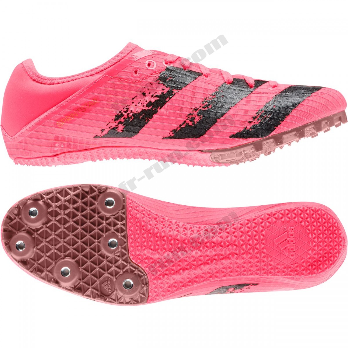 Adidas/running femme ADIDAS Adidas Sprintstar W ◇◇◇ Pas Cher Du Tout - -2