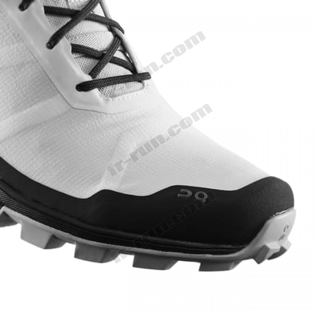 On-Running/homme ON-RUNNING Chaussures On Cloudventure Peak blanc noir ◇◇◇ Pas Cher Du Tout - -4