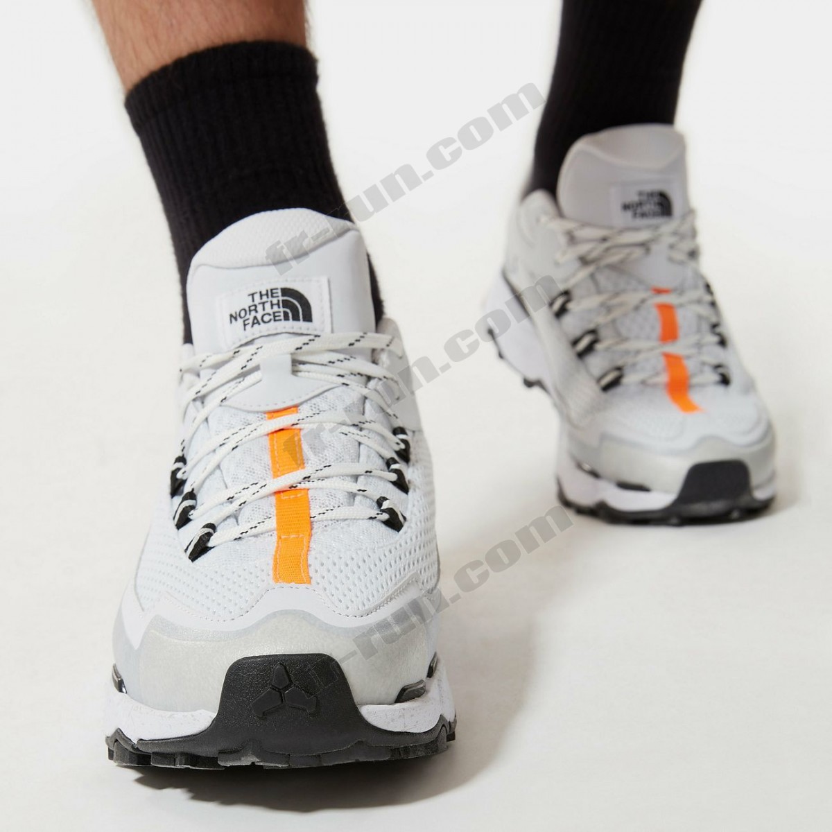 The North Face/Mode- Lifestyle homme THE NORTH FACE Chaussures The North Face Vectiv Taraval ◇◇◇ Pas Cher Du Tout - -34