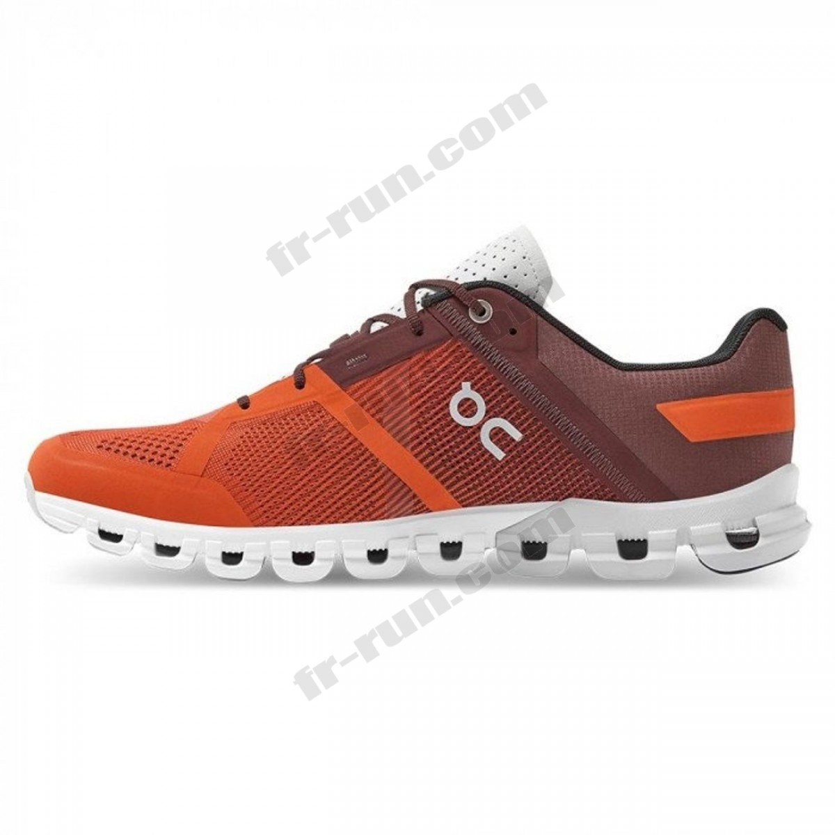 On/CHAUSSURES BASSES running femme ON CLOUDFLOW √ Nouveau style √ Soldes - -1