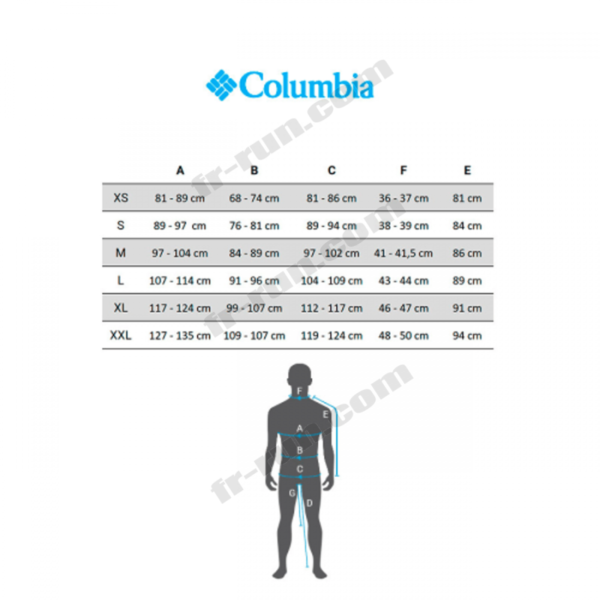 Columbia/running homme COLUMBIA Columbia Powder Lite Vest ◇◇◇ Pas Cher Du Tout - -2