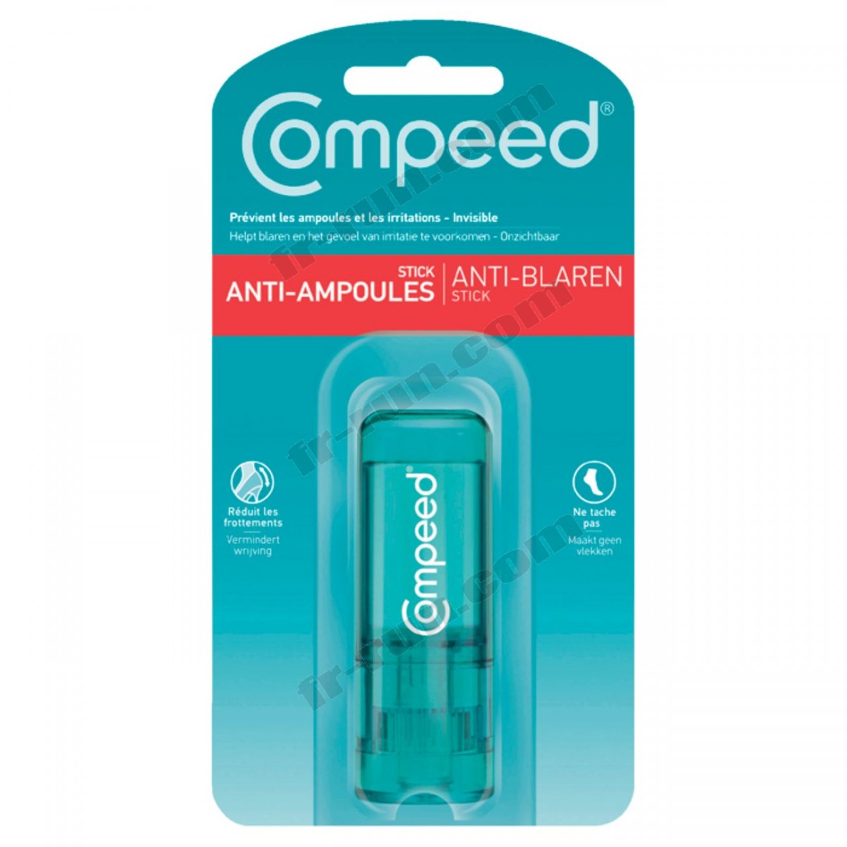 Compeed/PROTECTION COMPEED COMPEED STICK ◇◇◇ Pas Cher Du Tout - -0