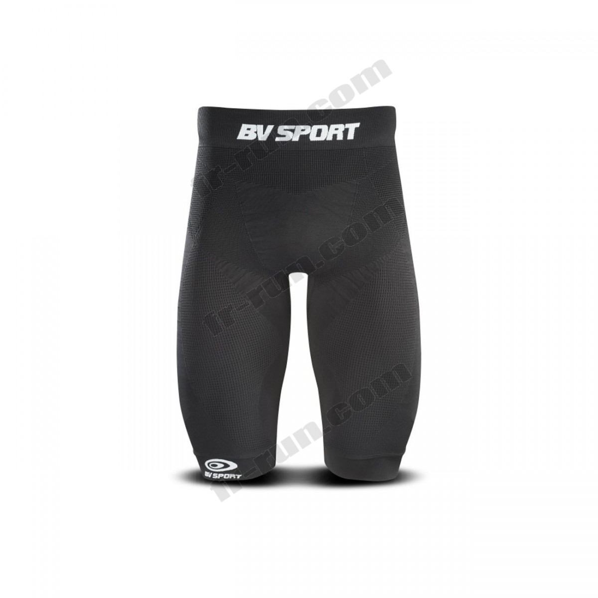 Bv Sport/Fitness homme BV SPORT Cuissard de compression BV Sport CSX Noir √ Nouveau style √ Soldes - -0