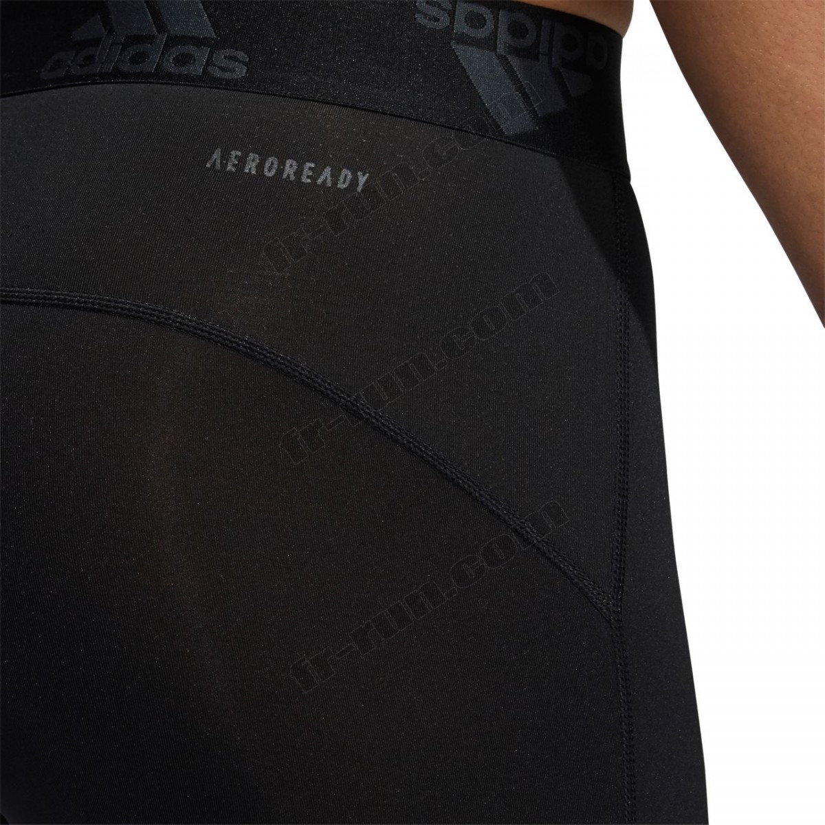 Adidas/Course à pied homme ADIDAS Cycliste adidas Techfit ◇◇◇ Pas Cher Du Tout - -22