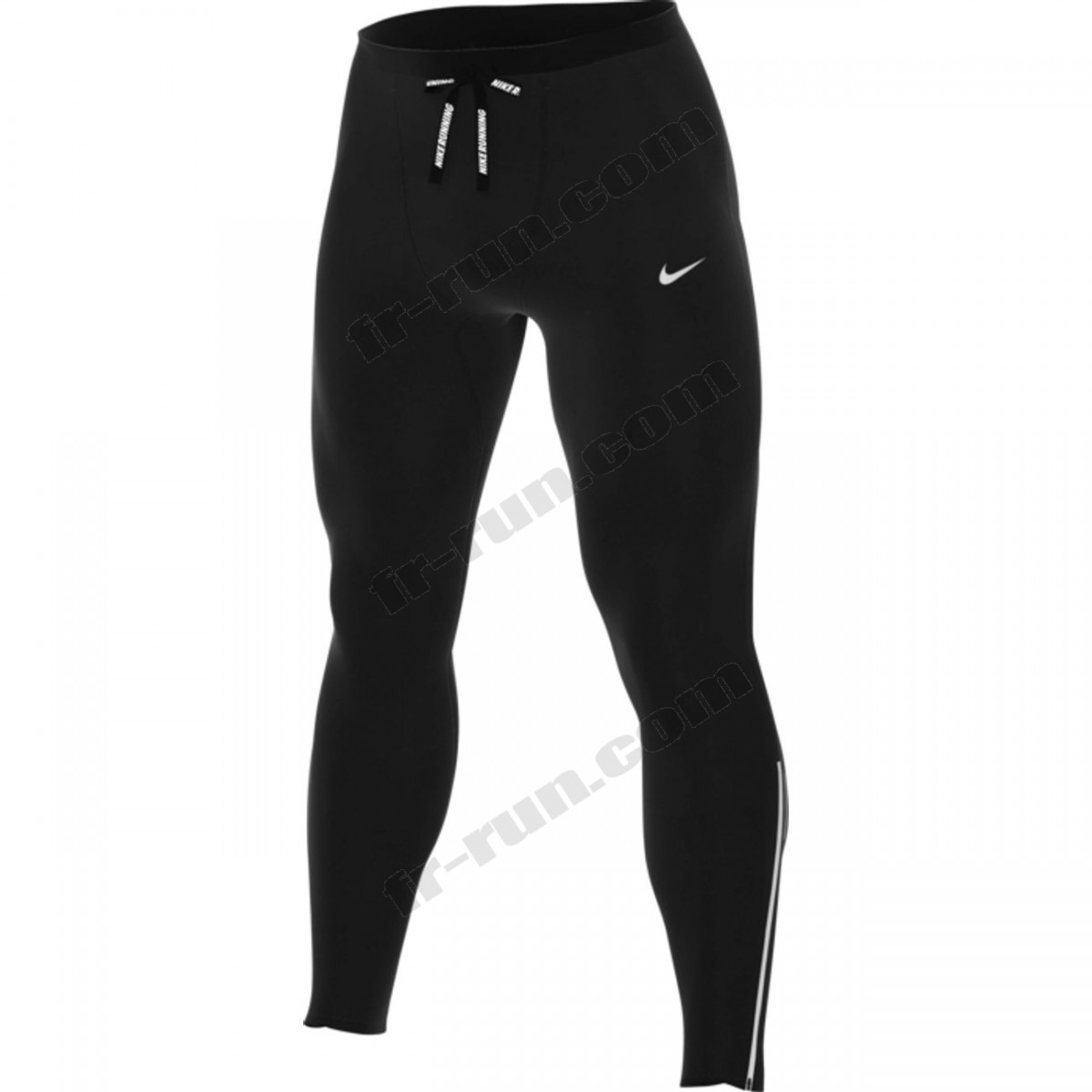 Nike/LEGGING running homme NIKE DF CHLLGR √ Nouveau style √ Soldes - -0