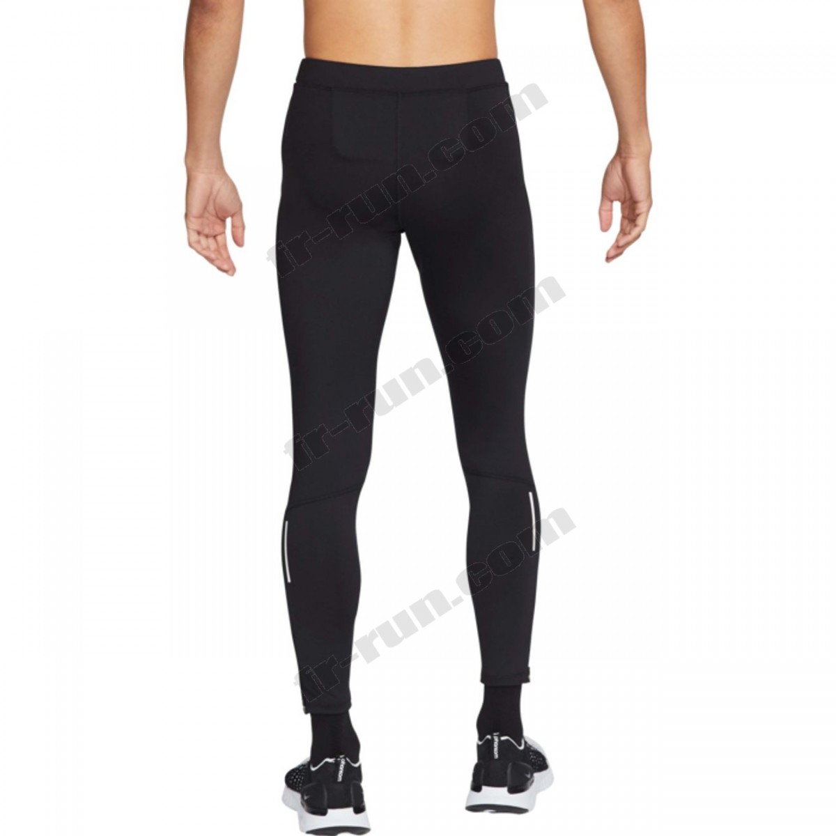 Nike/LEGGING running homme NIKE DF CHLLGR √ Nouveau style √ Soldes - -3
