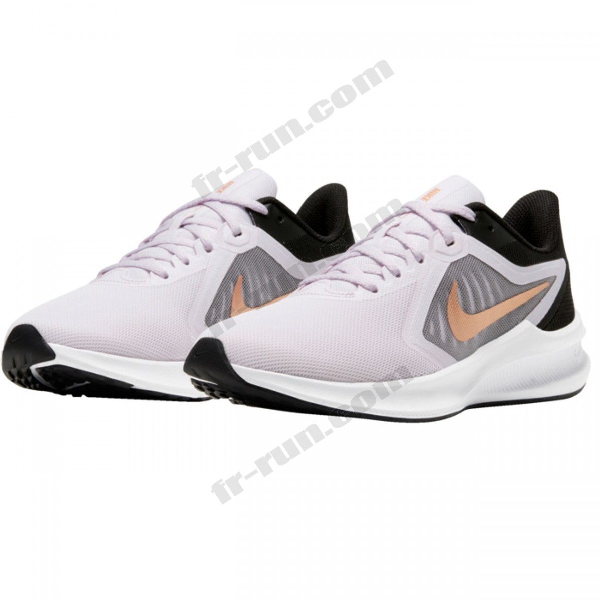 Nike/CHAUSSURES BASSES running femme NIKE NIKE DOWNSHIFTER 10 W √ Nouveau style √ Soldes - -3