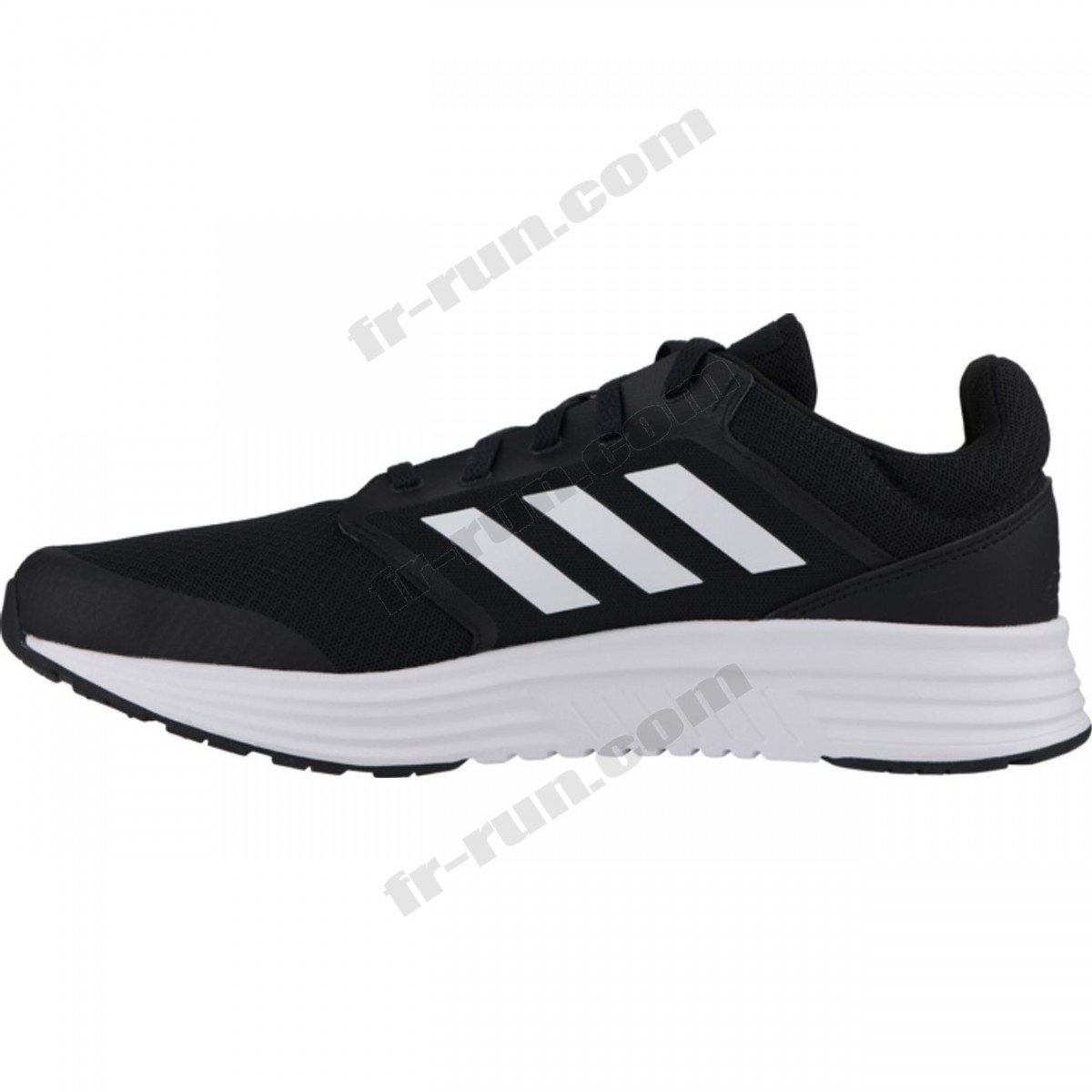 Adidas/CHAUSSURES BASSES running homme ADIDAS GALAXY 5 M √ Nouveau style √ Soldes - -1
