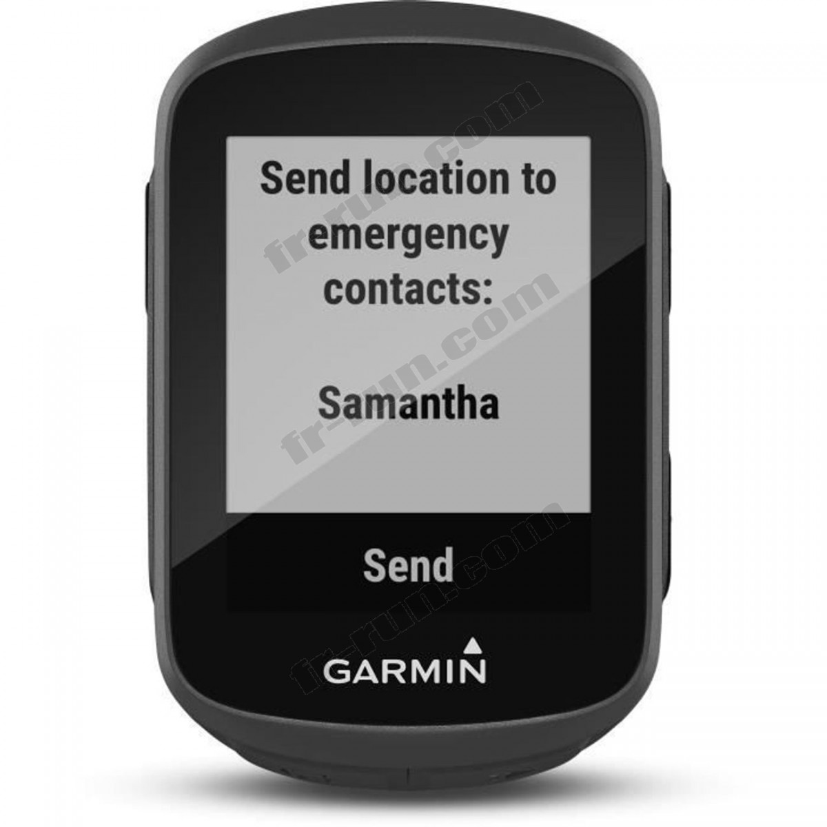 Garmin/GARMIN GARMIN Edge 130 Plus - Compteur GPS vélo ◇◇◇ Pas Cher Du Tout - -1