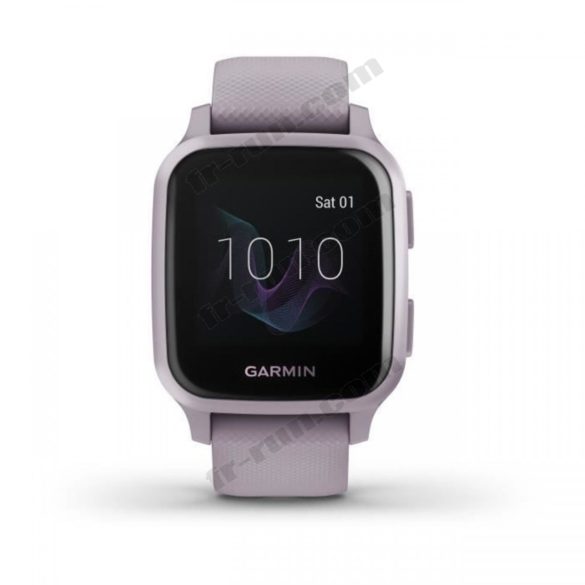 Garmin/GARMIN GARMIN Montre GPS de sport connectée Venu Sq Lavender/Rose Purple ◇◇◇ Pas Cher Du Tout - -2