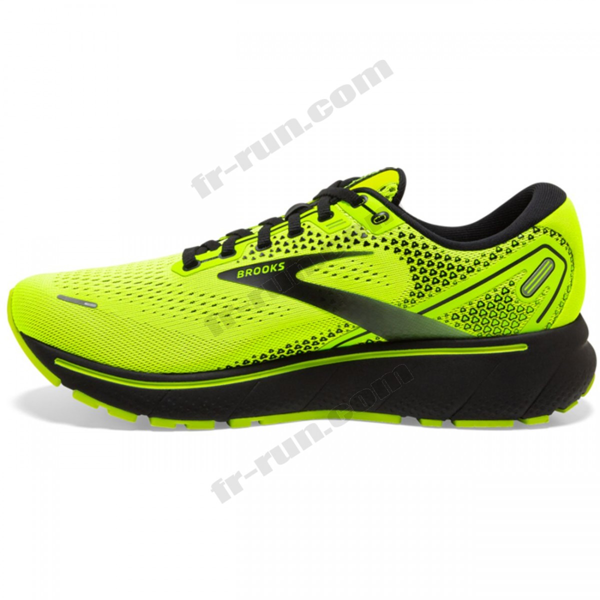 Brooks/CHAUSSURES DE RUNNING homme BROOKS GHOST 14 √ Nouveau style √ Soldes - -2