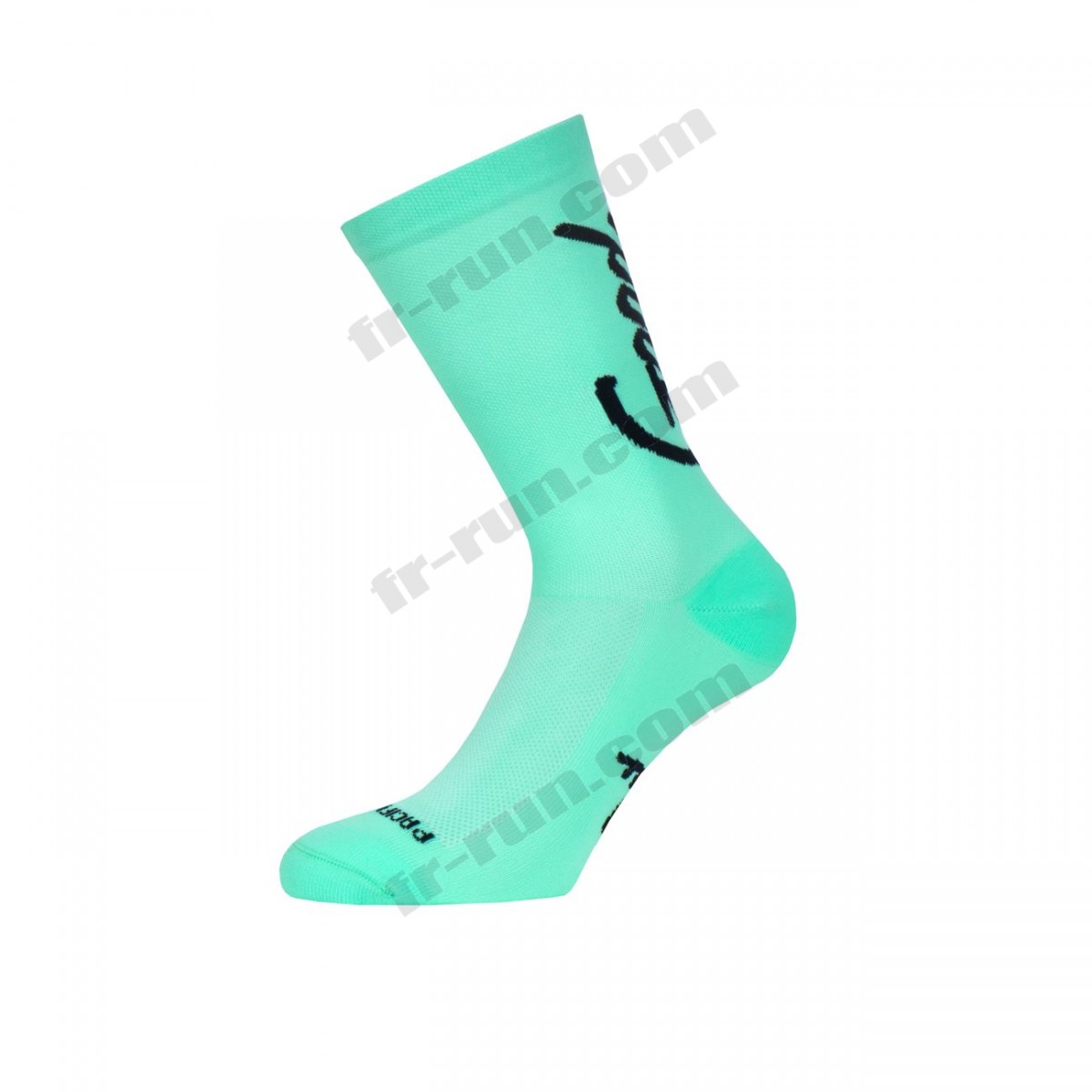 Pacific And Co/running adulte PACIFIC and CO GOOD VIBES Unisex Casual Socks ◇◇◇ Pas Cher Du Tout - -0