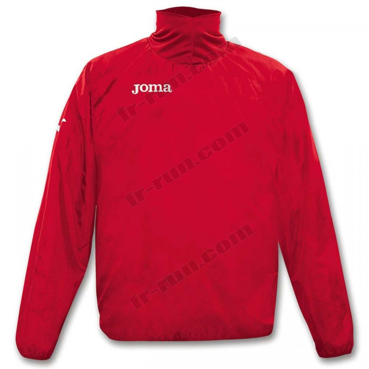 Joma/running homme JOMA Joma Windbreaker Polyester Junior ◇◇◇ Pas Cher Du Tout - -1